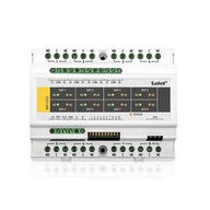 SATEL I/O EXPANDER DIN 35 INT-IORS