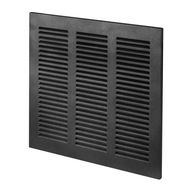 Kryt ventilátora kov 24x24 VELITE AWENTA MVA7GR