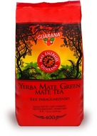 Yerba maté zelené 400 g