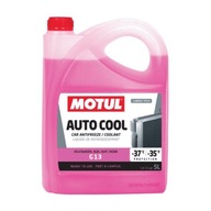 MOTUL AUTO COOL G13 READY CHLADIACA KVAPALINA 5L