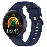 NÁHRADNÝ farebný remienok pre XIAOMI MI WATCH