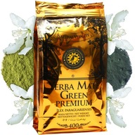 Yerba Mate Green Premium 0,4 kg 400g Ceremon