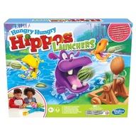 Arkádová hra Hungry Hippies E9707 Hasbro