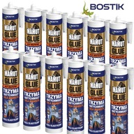 MAMUT univerzálne montážne LEPIDLO 290ml x 12 kartón