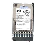 HP 507119-001 146GB 10K SAS-2 2,5'' DG0146FAMWL