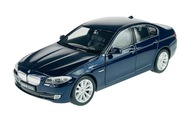 WELLY BMW 535i F10 5 SÉRIA 1:24 KOVOVÝ MODEL