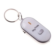 KEYFINDER LOCATOR KEY LOCATOR WHISE PRSTEŇ NA KĽÚČE