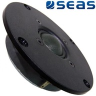 SEAS PRESTIGE TWEETER H 0831-06 reproduktor (27TFF)