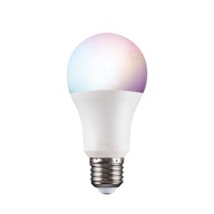 LED žiarovka SMART Kanlux S A60 11,5WE27 RGBCCT