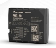 GPS lokátor Teltonika FMC130 4G/LTE