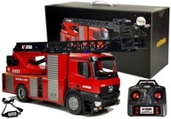 H-TOYS NA DIAĽKOVÉ OVLÁDANIE FIRE BRITAIN RC AUTO H-RAČKY