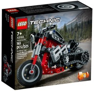 LEGO TECHNIC 42132 MOTOCYKEL