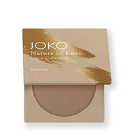 Joko Vegan Collection Face Bronzer Povaha