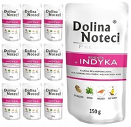 Dolina Noteci Premium Rich v Turecku 10x150g