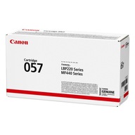 Originálny toner Canon CRG 057 Black 3009C002