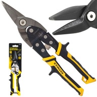 STANLEY 73-756 NOŽNICE NA ROVNÝ PLECH 25cm FATMAX