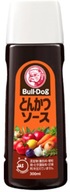 Bull-Dog originál JAPONSKÁ omáčka Tonkatsu 300ml