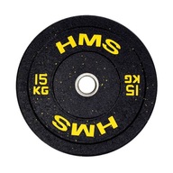 VEĽKÝ TANIER HTBR15 DO DOMÁCNOSTI POSILŇOVAČKY 15KG HMS