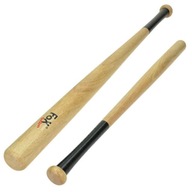 Drevená baseballová pálka FOX 26 palcov / 66 cm