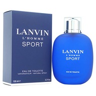 Lanvin L'Homme Sport 100 ml EDT