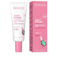 Bandi Juicy Power omladzujúca pena, 40 ml