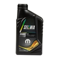 SELENIA ORIGINÁLNE OLEJE MOPAR 5W40 WR DIESEL 1L