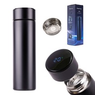 TERMOhrnček THERMOS SMART LED 500ML DISPLEJ