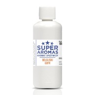 SUPER AROMAS Food Flavor Belgian Waffle 100ml