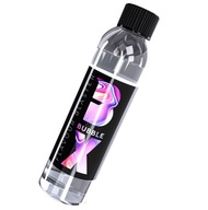 Bubble X bublinková tekutina pre Flavour Blaster, 180 ml