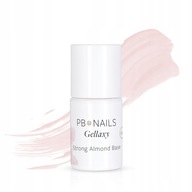 PB Nails Strong Almond Base Hybrid base 10ml