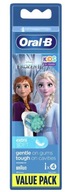 Braun Oral B (FROZEN II) - 4 ks.