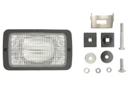 Pracovná lampa (H3, 12/24V, 70W WESEM LPR3.29582.01