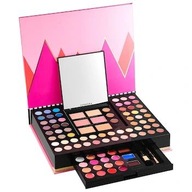 SEPHORA HOLIDAY SADA, TIEŇOVÁ PALETA NA MAKEUP