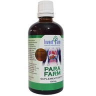 PARA FARM LARGE 100ml Bylinný PRE RODINU V TEKUT