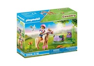 Playmobil Pony 