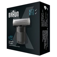 Náhradná čepeľ Braun XT10