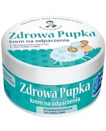 Materský poklad Zdravý krém na zapareniny spodného plienka 90 ml