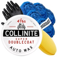 COLLINITE 476s AUTOVOSK, odolný syntetický