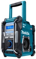 MAKITA XGT/LXT/CXT DAB + BLUETOOTH RÁDIO PRIJÍMAČ