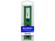 GOODRAM DDR4 RAM 16GB PC4-21300 2666MHz