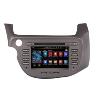 GPS navigácia pre Honda Fit/Jazz 2007-2013 CD DVD