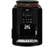 KRUPS ARABICA EA817010 Základný LCD kávovar na espresso