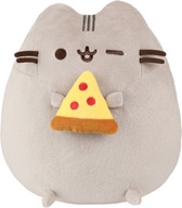 Pusheen pizza