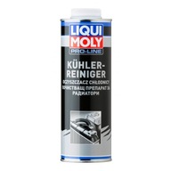 LIQUI MOLY ČISTIČ RADIÁTOROV 1L