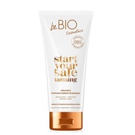 BEBIO Your Safe Tanning bronzujúci balzam 200 ml