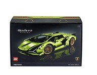 LEGO Technic Lamborghini Sián FKP 37 42115