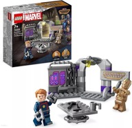 LEGO MARVEL - GUARDIANS OF THE GALAXY HQ 76253