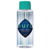 Masážny gél Cobeco Gel-Nuru Body2Body (500ml).