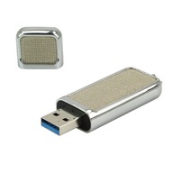 PZU8R/I - Pendrive Rustical 8 GB USB 3.0