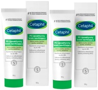 CETAPHIL PS Lipoaktívny hydratačný krém 2x100 g